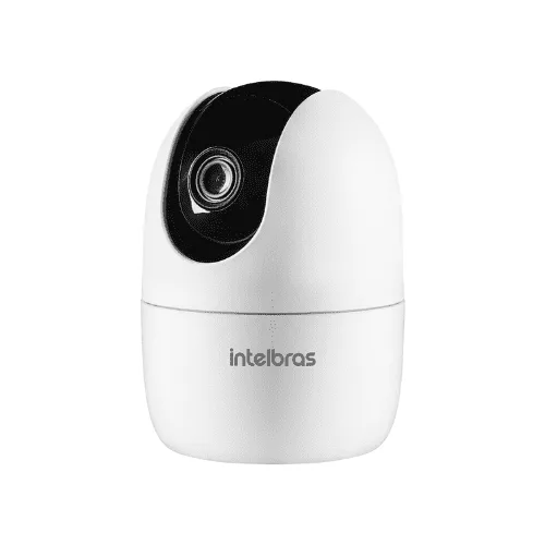 Câmera Mibo Infra IM4-C Wi-Fi HD Full HD Intelbras - Imagem 3