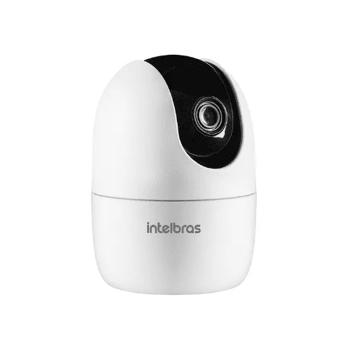 Câmera Mibo Infra IM4-C Wi-Fi HD Full HD Intelbras - Imagem 2