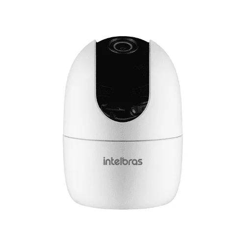 Câmera Mibo Infra IM4-C Wi-Fi HD Full HD Intelbras - Imagem 4