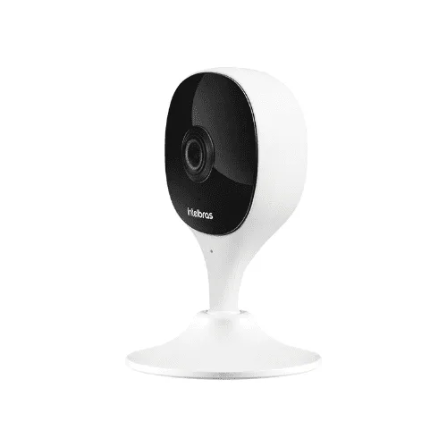 Câmera IP MIBO IMX C Wi-Fi Full HD MicroSD 32GB Intelbras - Imagem 2