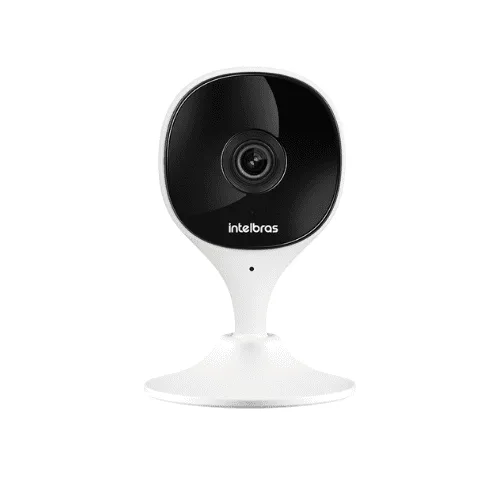 Câmera IP MIBO IMX C Wi-Fi Full HD MicroSD 32GB Intelbras - Imagem 7