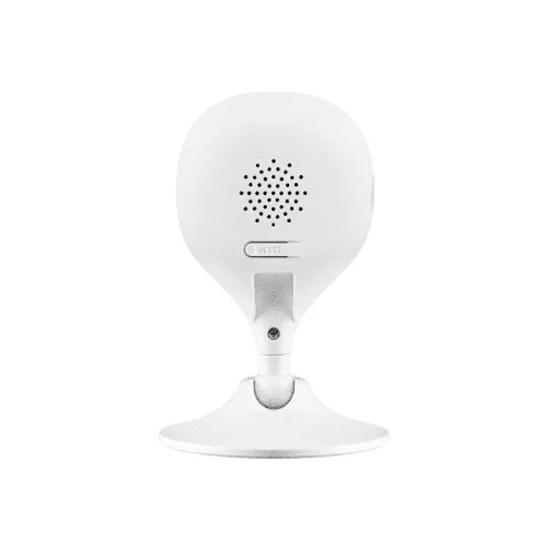 Câmera IP MIBO IMX C Wi-Fi Full HD MicroSD 32GB Intelbras - Imagem 3