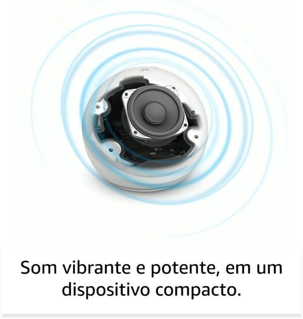 Echo Dot 5ªGeração