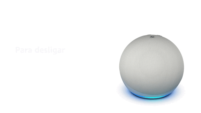 Echo Dot 5ªGeração